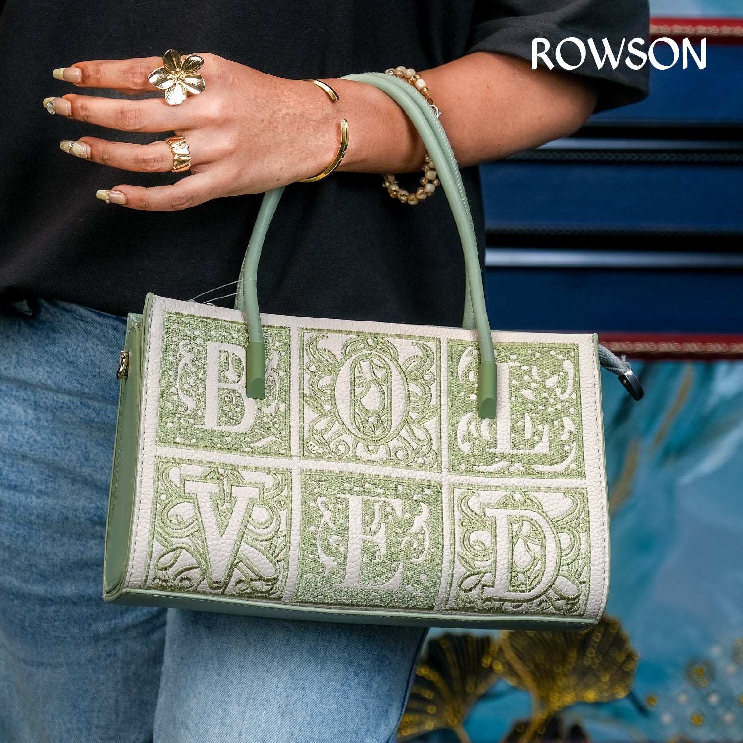 Eterna Letters Handbag-17